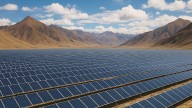 How China's renewable push is India's strategic challenge