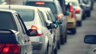 Hyderabad Traffic Update: Heavy Traffic in Begumpet During Peak Hours