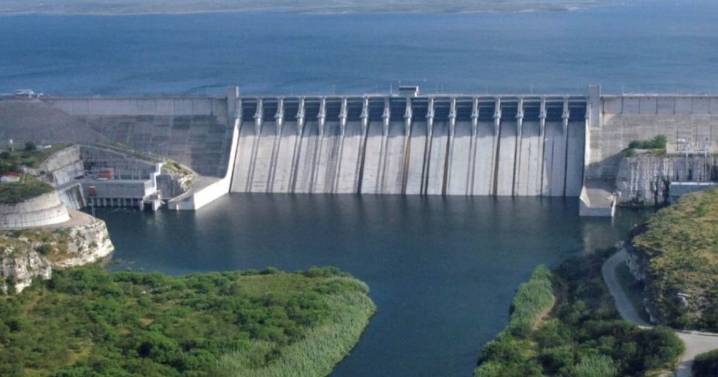 Sistema Cutzamala registra segundo nivel más alto de almacenamiento en 8 años