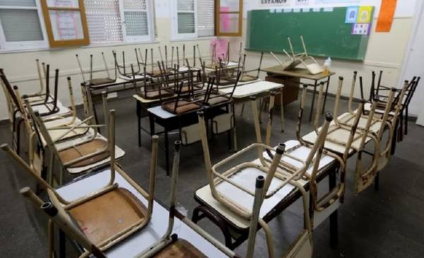 Convocan a un paro docente nacional para la próxima semana: cómo impactará en La Plata