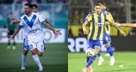 Ver gratis Vélez contra Rosario Central por la Liga Profesional en Magis TV o Fútbol LIbre expone tus dispositivos