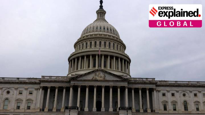 How will the US government shutdown impact immigrants and visa holders?