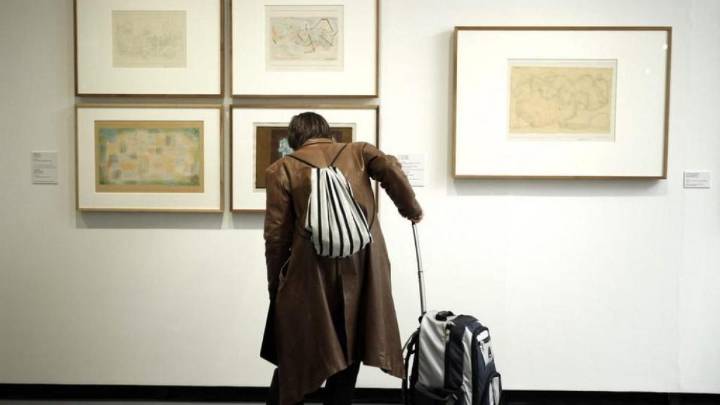 Sin una filosofía de la historia, por Norbert Bilbeny