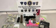 Chicopee Police arrest 2 suspects after months