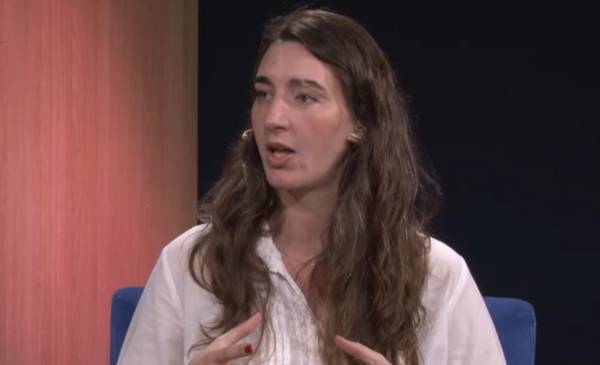 VIDEO. Sofía de Hagen, candidata de Potencia, en EL DIA: "Las retenciones estancaron el desarrollo del interior"