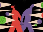 Some viruses can play a deadly game of hide and seek inside the human body