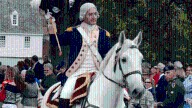 Yorktown Day parade canceled because of shutdown