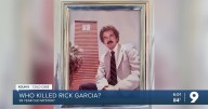Cold Case: Family never stopped looking for Rick Garcia’s killer
