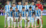 El posible rival de la Selección en los octavos del Mundial Sub 20