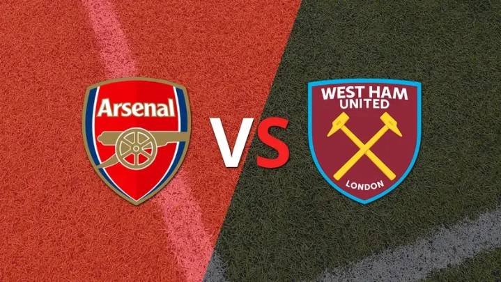 Premier League: Arsenal necesita el triunfo ante West Ham United para llegar a la cima