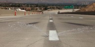 NDOT reducing lanes on I-580 to maintain anti