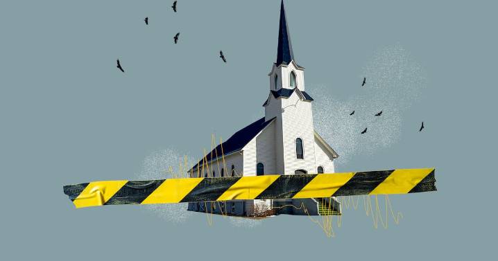 'We want to be loving, yet discerning' — security experts on how to keep faith communities safe