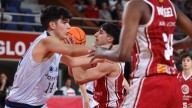 Primera gran faena de un Casademont Zaragoza U22 con Lucas Langarita (99