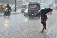 IMD's orange warning for coastal K'taka as rains, strong winds forecast; yellow alert in 27 dists