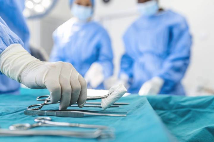 Biopolímeros: un riesgo vital  que debe ser extraído