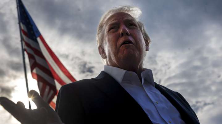 El antirrécord de Trump: ningún otro presidente mantuvo cerrado el Gobierno durante tanto tiempo