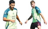 Luis Flores, mundialista en 1986, exige ayuda para Raúl Jiménez y Santiago Giménez en la Selección Mexicana