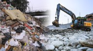 Municipalidad de Lima dio buena noticia a ciudadanos: inició limpieza de zona con toneladas de basura hasta Evitamiento