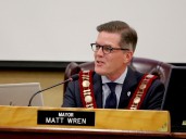 Brockville mayor touts progress on homelessness | Kingston/Frontenac This Week
