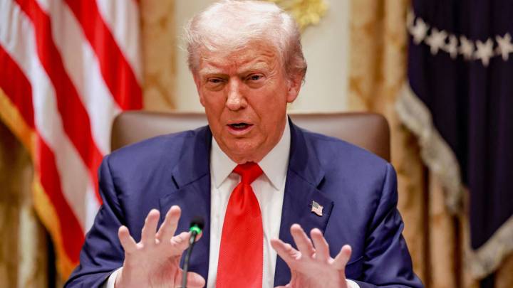 Democrats accuse Trump of showing ‘little urgency’ to end government shutdown