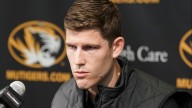 Eli Drinkwitz calls Kirby Moore, Arkansas interview report ‘complete lie’