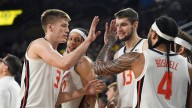No. 17 Illinois has an international flavor, but its leader is a hometown point guard
