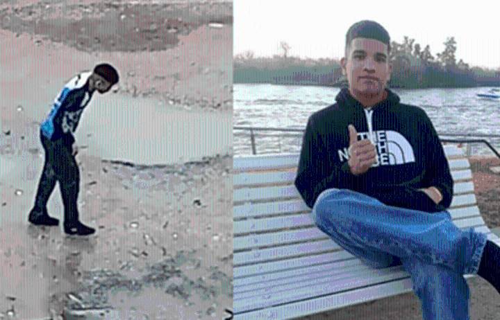 Hallaron sin vida a Nicolás Duarte