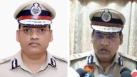 Haryana ADGP Y Puran Kumar dies by suicide at Chandigrah residence