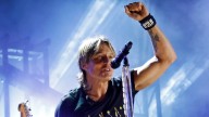 Keith Urban's Post-Divorce Behavior Keeps Getting More Bizarre