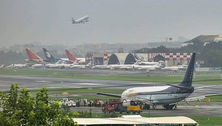 Jalgaon Gets Daily Flight Services To Mumbai, Ahmedabad