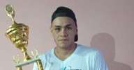 Jonatan "Bam Bam" Rivero ganó el interprovincial