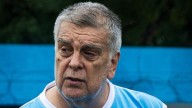 Luis Ventura reveló con quién duerme cada noche: cenizas de sus padres y perros en el dormitorio