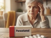 Es seguro el paracetamol en adultos mayores