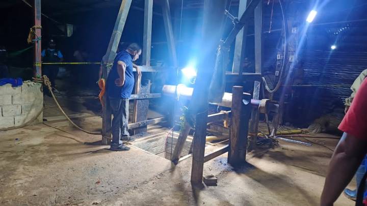 Asciende a 12 cifra de cadáveres recuperados en El Callao