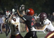 Weymouth remains undefeated with Bay State League win over Milton
