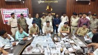 Illegal arms factory busted in Madhya Pradesh, 12 pistols seized