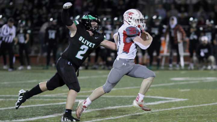 Sturgis-area high school football scoreboard and live updates