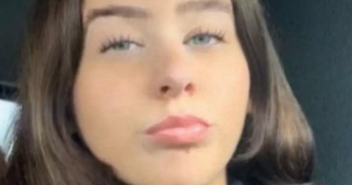 The 'missed opportunities' to treat woman, 21, found dead next to canal