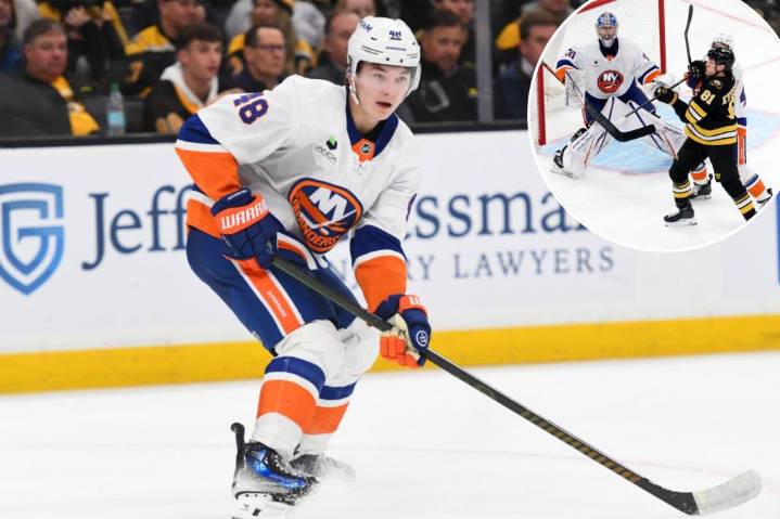 Islanders' special teams struggles run deep on both ends
