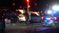 HPD: Driver shot after beating on car for driving too slow on N Fwy ramp