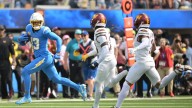 Greensboro native Keenan Allen becomes NFL's fastest player to 1,000 career catches