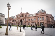 Lo que viene. Los empresarios eligen creer con miedo al regreso del pasado