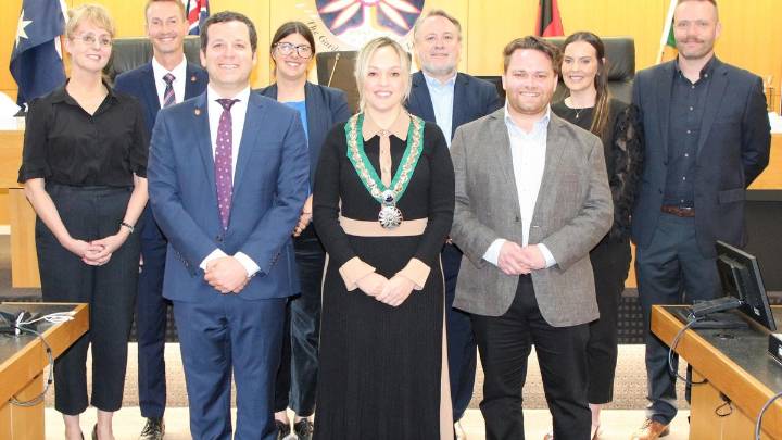 As four Bayswater councillors depart from their seats, four fresh faces emerge, and Deputy Mayor re