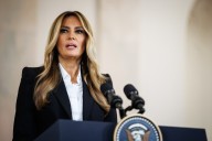 Melania Trump Faces New Lawsuit Regarding Epstein Claims