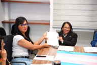 Diputada impulsa inclusión laboral para personas trans y no binarias en Tlaxcala