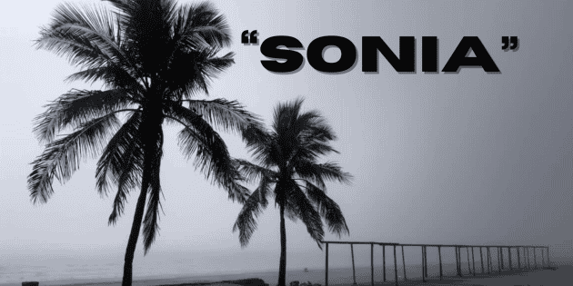 Tras fuertes lluvias en México, ahora comienza a formarse "Sonia"