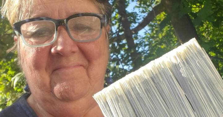 Briand: more people are helping, but more are hurting too