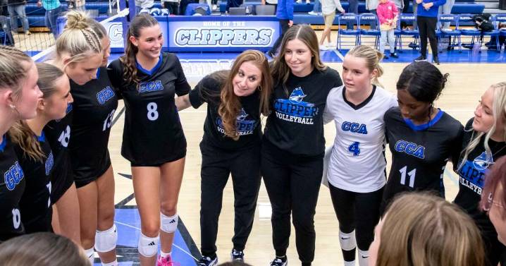 Pairings: 2025 Iowa high school state volleyball tournament