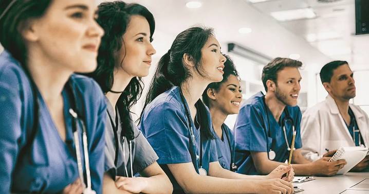 Arrancó la sexta edición de los Talleres Pre-Universitarios de carreras de salud