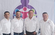 Presentación oficial de Conexión Ramos Arizpe A.C.